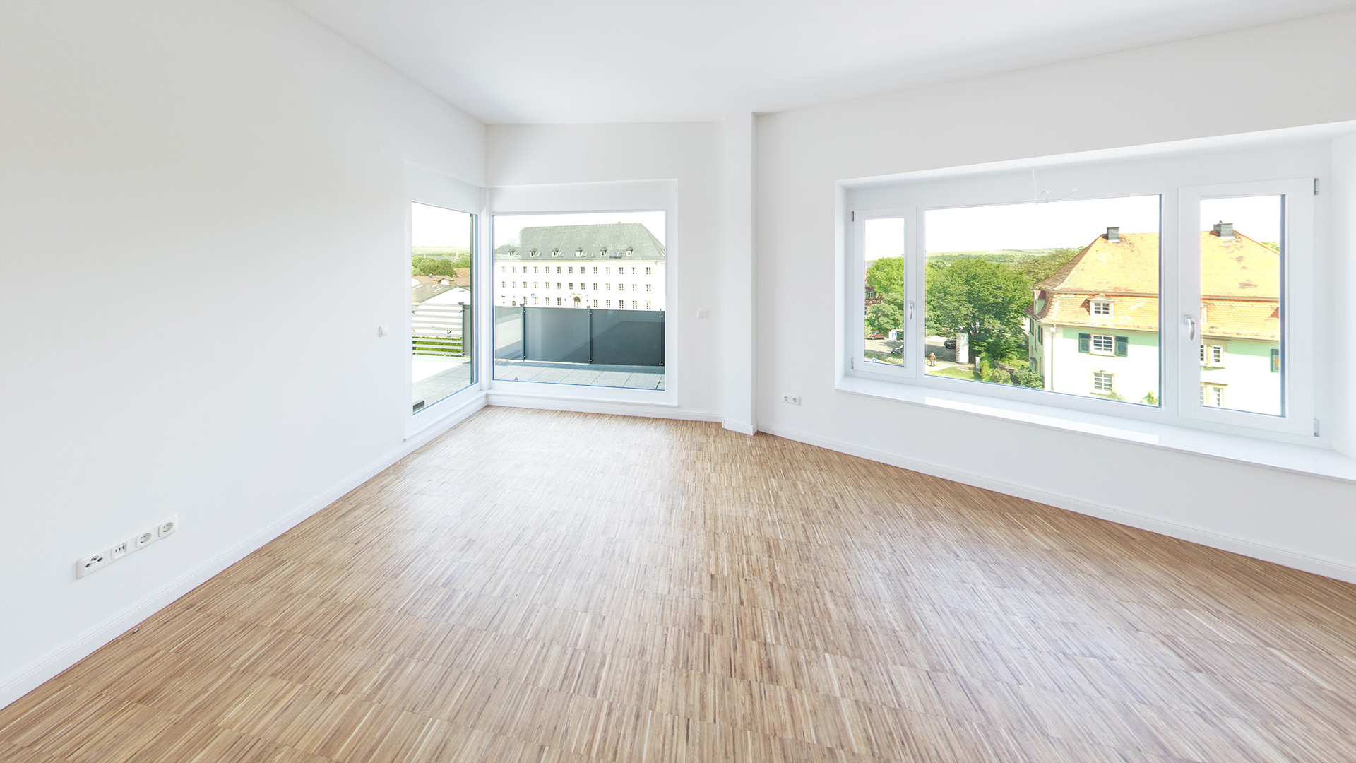 Wohnzimmer ohne Visualisierung Wohnzimmer ohne Visualisierung